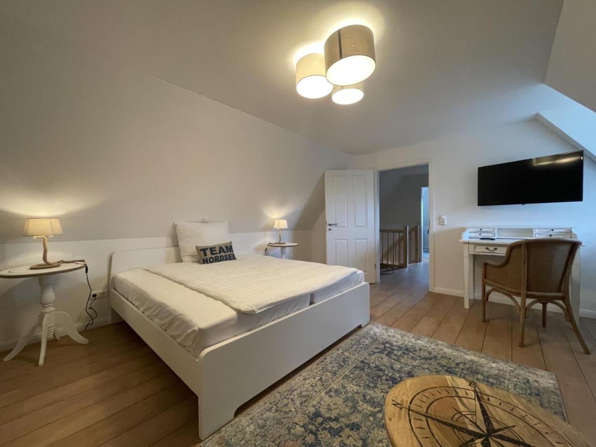Seedeich 2 Hillgroven Экстерьер фото